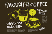 Chloe - Fun Handwritten Font, a Handwritten Font by Inviline.co (Thumbnail 14 of 17)