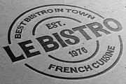 The Write Font Trio, a Sans Serif Font by Typehill (Thumbnail 2 of 9)