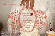 Hand-Drawn Love Doodles, an Object Graphic by AleksaArt (Thumbnail 4 of 15)