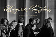 Regality - Luxury Romance Script, a Script Font by Bale Type (Thumbnail 7 of 10)