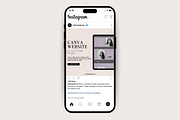 Digital Product Tech Mockups, a Social Media Template by thebrandcove (Thumbnail 4 of 6)