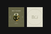 La Palma | Social Media Kit, a Social Media Template by The Template Depot (Thumbnail 4 of 19)