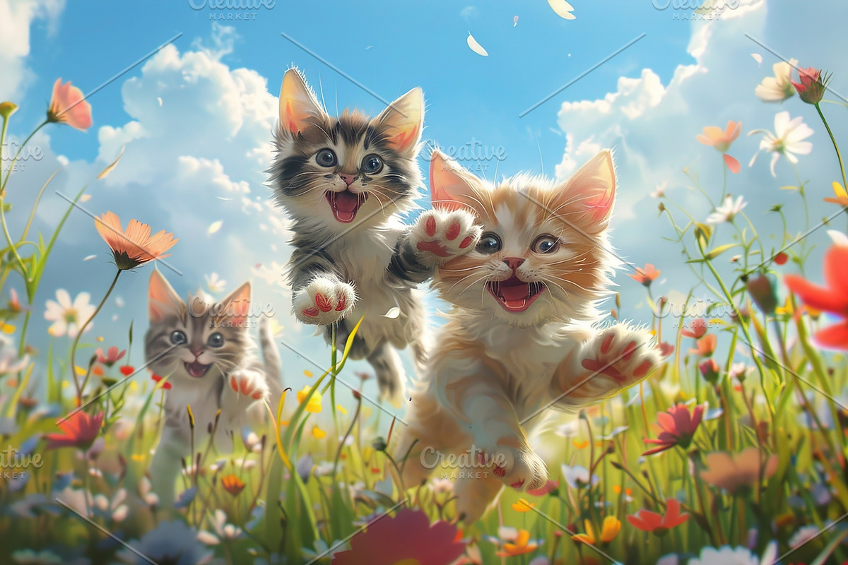 background wallpaper of cat looking, a Background Photo by Maylianaw28 (Photo 1 of 2)