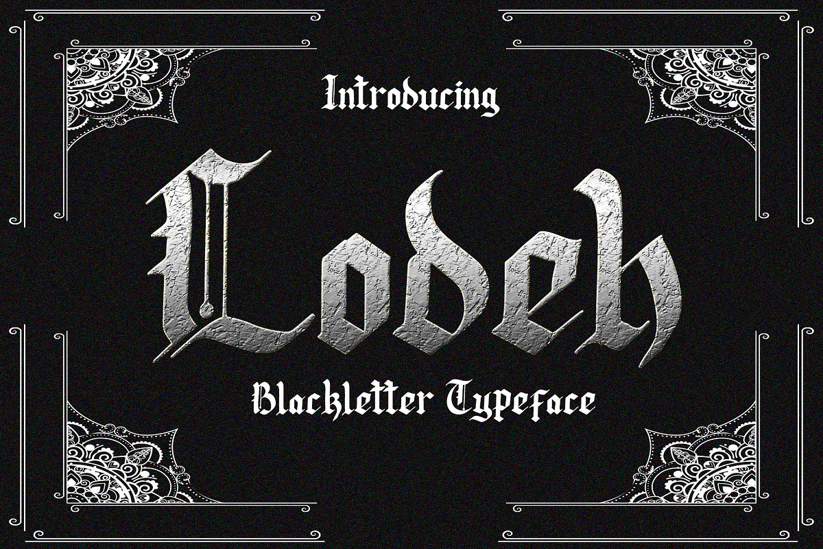 Lodeh