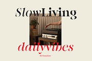 Kiltier | High Contrast Serif, a Serif Font by Jolicia Type (Thumbnail 13 of 22)