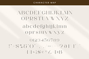 Saroe - Elegant Serif Font, a Serif Font by Aqeel_Art (Thumbnail 11 of 13)