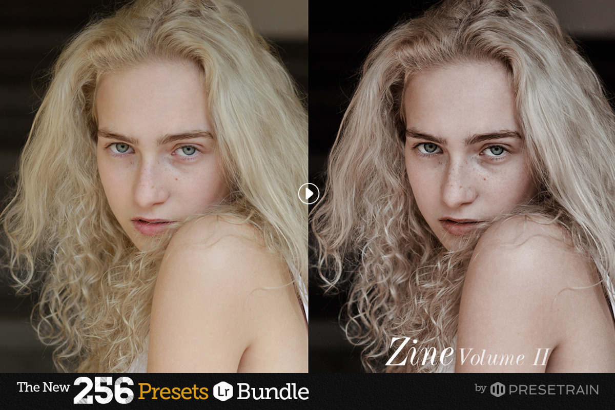 256 New Lightroom Preset Bundle, an Action Add-On by Presetrain Co. (Photo 49 of 51)