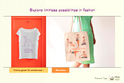 27 Prenatal Yoga Illustrations, a Person Illustration by Peg Design (Thumbnail 7 of 11)