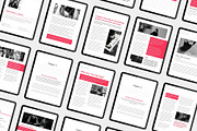 Minimal Canva Ebook Template, a Magazine Template by TheBrightGrap (Thumbnail 3 of 9)