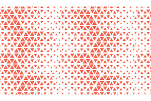 Abstract geometric pattern. Seamless, a Pattern Graphic by RODINA