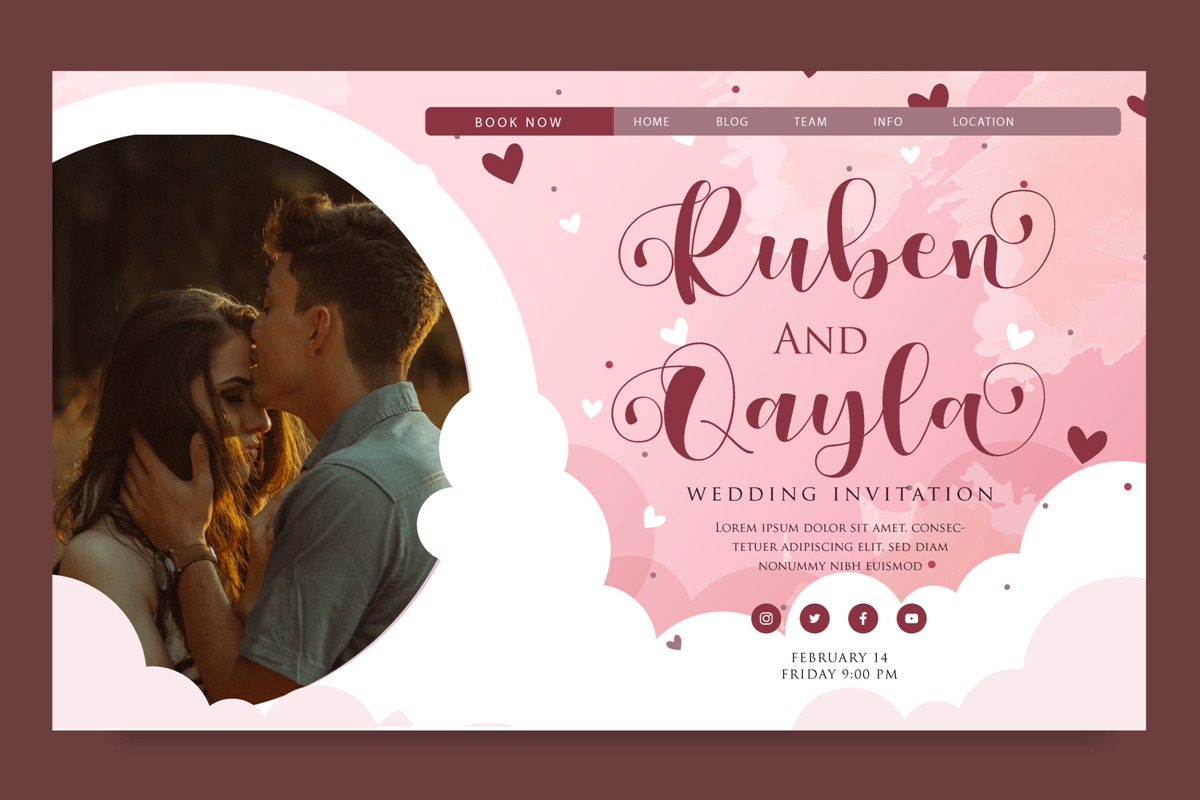 Helo Angel | Lovely Script Font, a Script Font by Gilar Studio (Photo 13 of 14)