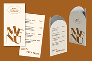 Savium - High Contrast Serif Font, a Serif Font by Pokal Studio (Thumbnail 5 of 12)