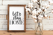 Countryside Farmhouse - Font Duo, a Script Font by KA Designs (Thumbnail 9 of 21)