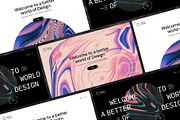 ACID - 276 Surreal Backgrounds, a Background Graphic by assetpro.design (Thumbnail 8 of 9)