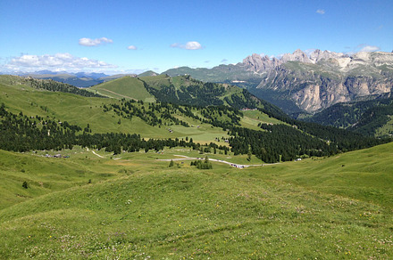 Mountains Panorama And Landscape Stock Photo Containing Mountains And Mountain preview 5