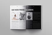 Service & Pricing Guide Template, a Brochure Template by ElvinPrint (Thumbnail 4 of 8)