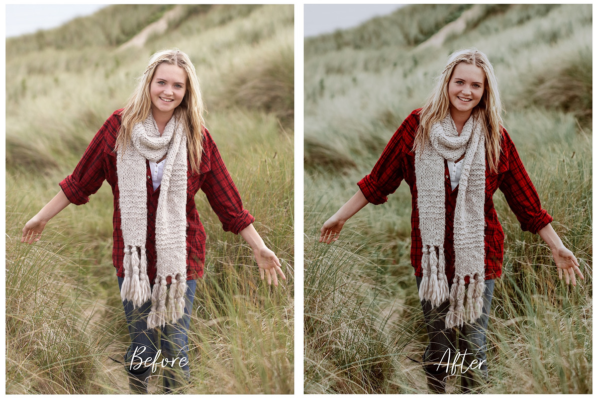 MOODY LIGHTROOM PRESETS, a Preset Add-On by Victoria Bee Presets (Photo 14 of 26)