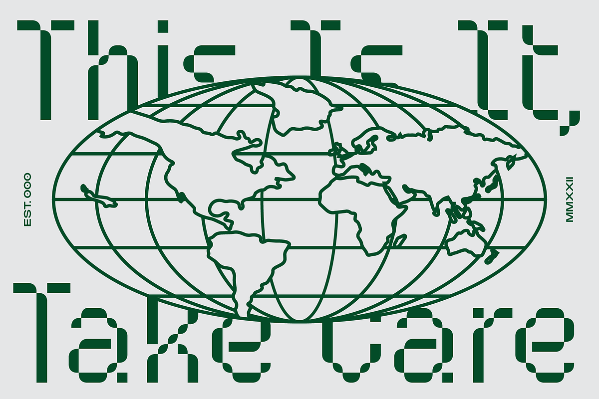 Fuuld Display Font, a Font by That That Creative (Photo 2 of 13)