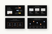 Qrax : Growth Strategy Google Slides, a Presentation Template by Punkl Camp (Thumbnail 12 of 16)