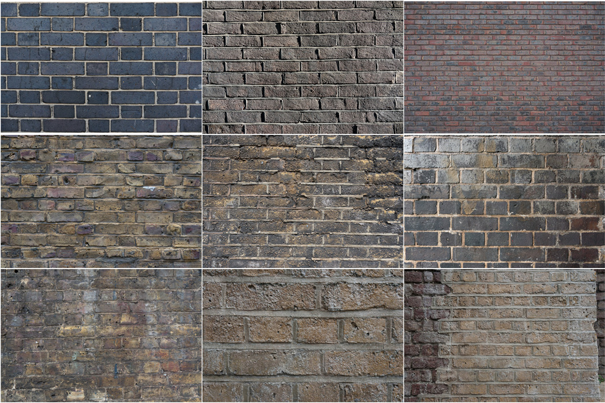 Bricktop, a Texture Graphic by Itsmesimon (Photo 4 of 9)