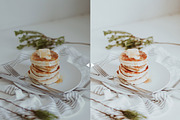 Clean blogger Lightroom presets, an Action Add-On by Presetsh.com (Thumbnail 10 of 10)