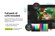 20 Cider Lightroom Presets and LUTs, a Preset Add-On by SparkleStock (Thumbnail 13 of 13)