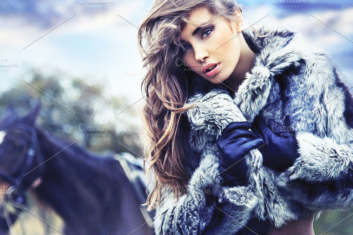 Glamour Photoshop Actions, an Action Add-On by IngeniousArtist (Photo 6 of 6)