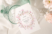 New! Wild Flowers Edition, a Seasonal Illustration by Isabelle Salem (Thumbnail 11 of 155)