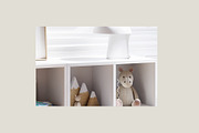 BEIGE NURSERY | vertical mockup duo, a Household Mockup by Stykke Studio (Thumbnail 5 of 7)