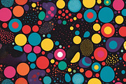 16 Pack PNG Seamless Circular Patter, a Background Graphic by adenpinkstore (Thumbnail 1 of 8)