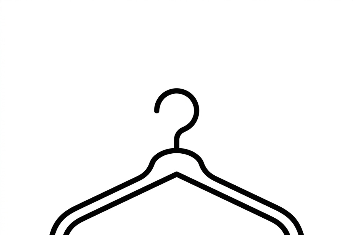 42 Laundry Essentials Icon Set, an Outline Icon by adenpinkstore (Photo 4 of 18)