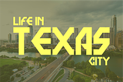 Boxy Tube, a Sans Serif Font by asfgraphics (Thumbnail 4 of 8)