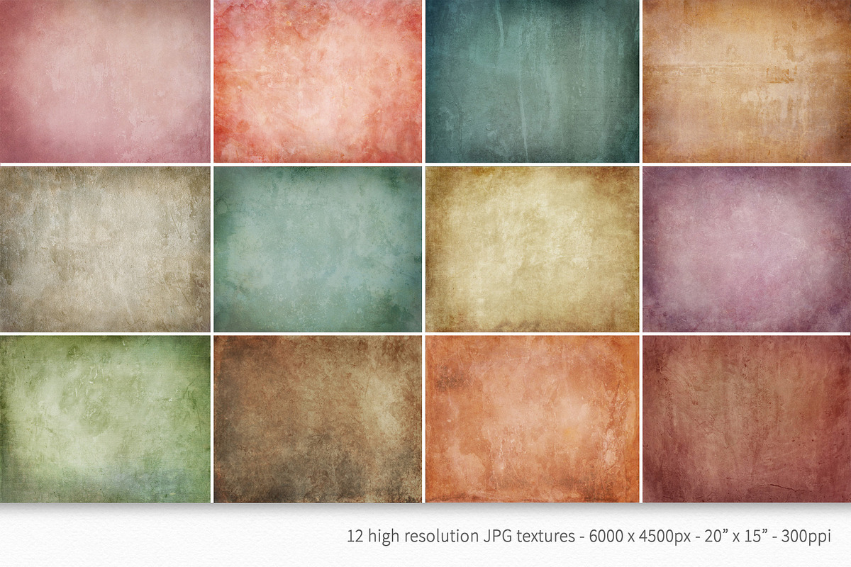 Amalfi Coast Textures, a Texture Graphic by rileyBgraphics (Photo 2 of 8)