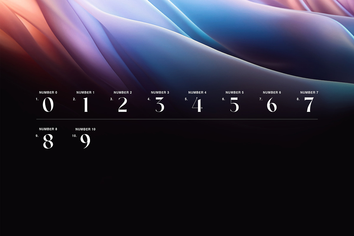 Sinosans | Sans Serif Typeface, a Sans Serif Font by NazmulsDesign (Photo 4 of 7)