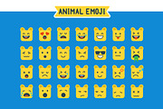Emoji Travel Pack, a Person Illustration by Brandspark (Thumbnail 12 of 14)