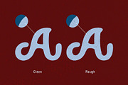 Believer, a Script Font by ViactionType (Thumbnail 3 of 10)