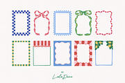Bella Estate - Summer Hand Drawn Set, an Object Graphic by Leila Divine (Thumbnail 8 of 19)