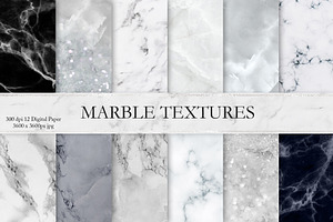 Marble Textures