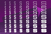 Winner Sans Complete, a Font by Sportsfonts (Thumbnail 2 of 4)