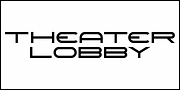 Theater Lobby JNL, a Font by Jeff Levine Fonts (Thumbnail 2 of 5)
