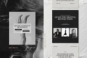 RIVA | Instagram Post Template (III), a Social Media Template by Prapti Design (Thumbnail 6 of 10)
