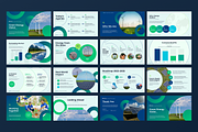 Solura-Green Energy & Sustainability, a Presentation Template by SLAB! Design (Thumbnail 2 of 3)