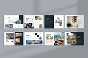 Real Estate Modern Brochure Template, a Brochure Template by TemplateFolio-Shop (Thumbnail 16 of 16)