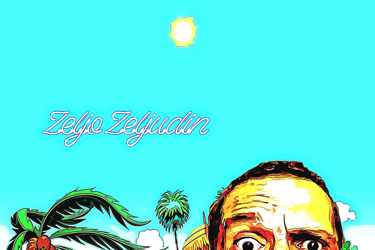 Vexelator Cartoon Photoshop Action, an Action Add-On by JLDesignsPH (Photo 2 of 6)