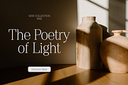 Proto Serif Light, a Serif Font by Bukva™ Type Foundry (Thumbnail 12 of 13)