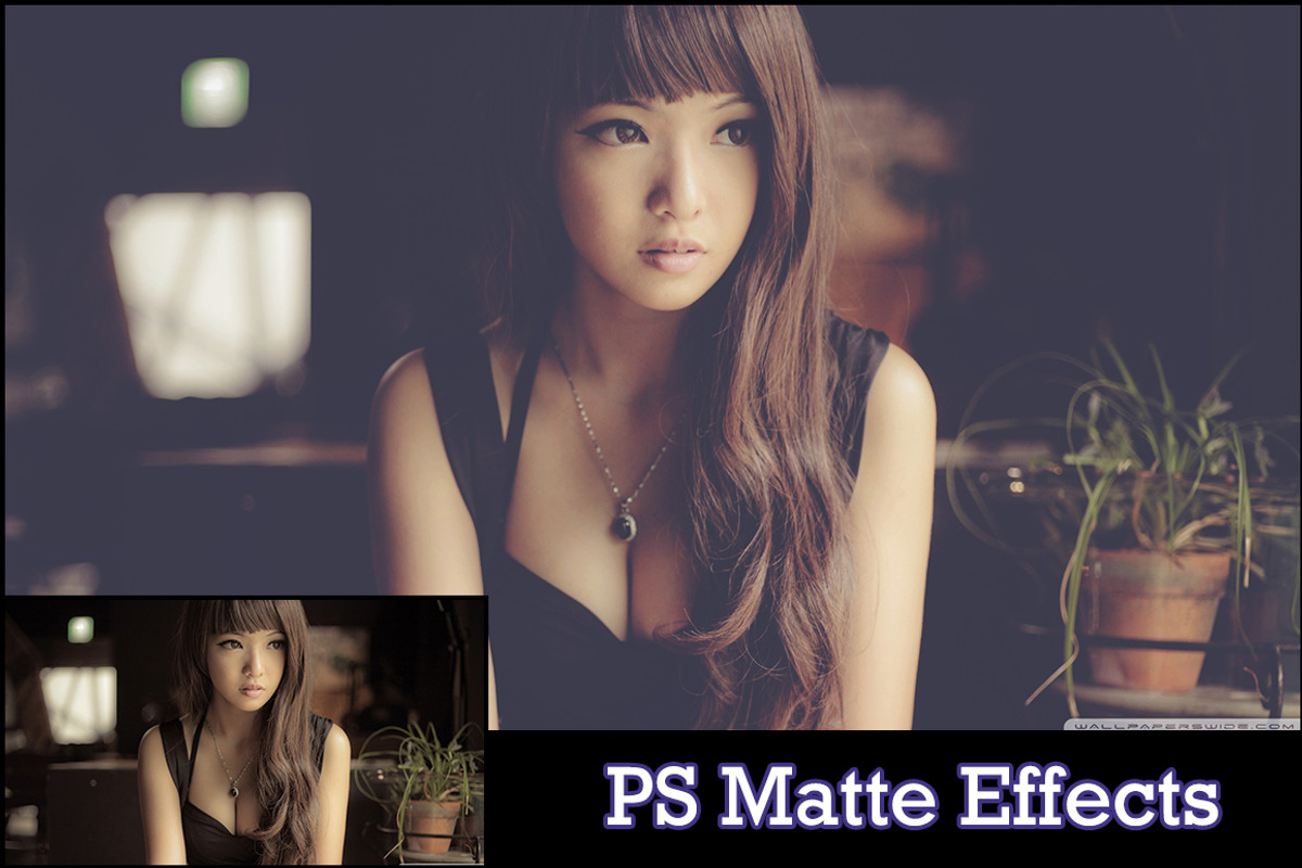 PS Matte Effects preview 4