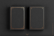 BUNDLE 100 Template Logos & Elements, a Branding & Logo Template by Decorus Extezy (Thumbnail 11 of 16)