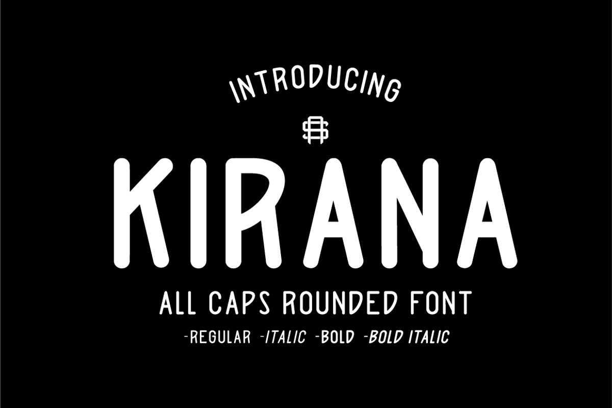 Kirana