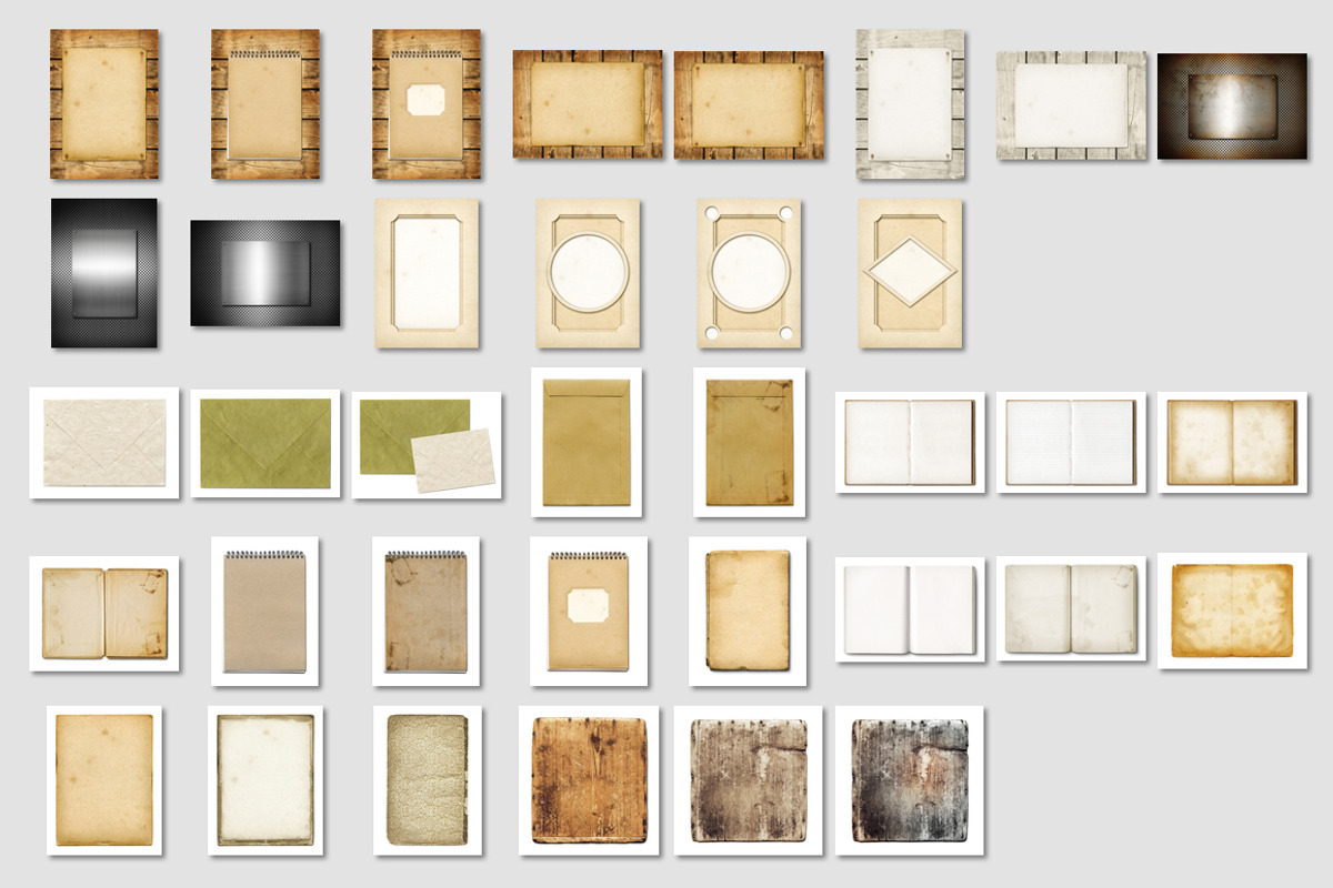 Textures Pack #1 preview 2