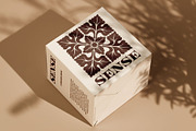 Higery Rough, a Serif Font by Craft Supply Co. (Thumbnail 4 of 8)